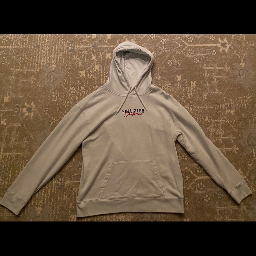 Hollister Hoodie
